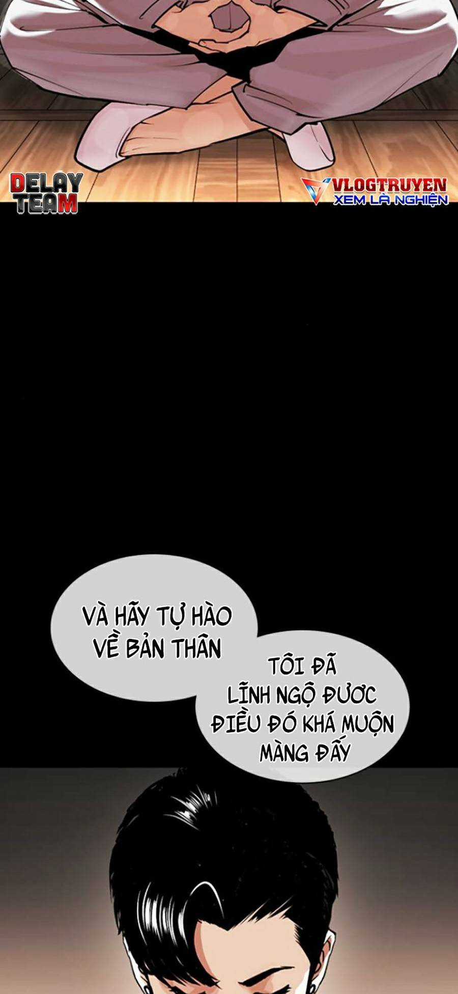 Hoán Đổi Nhiệm Màu Chapter 424 trang 65