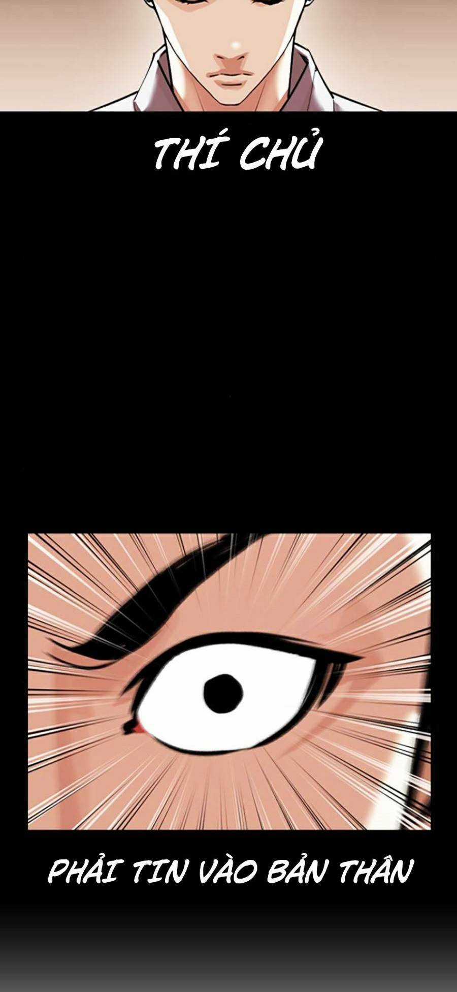 Hoán Đổi Nhiệm Màu Chapter 424 trang 66