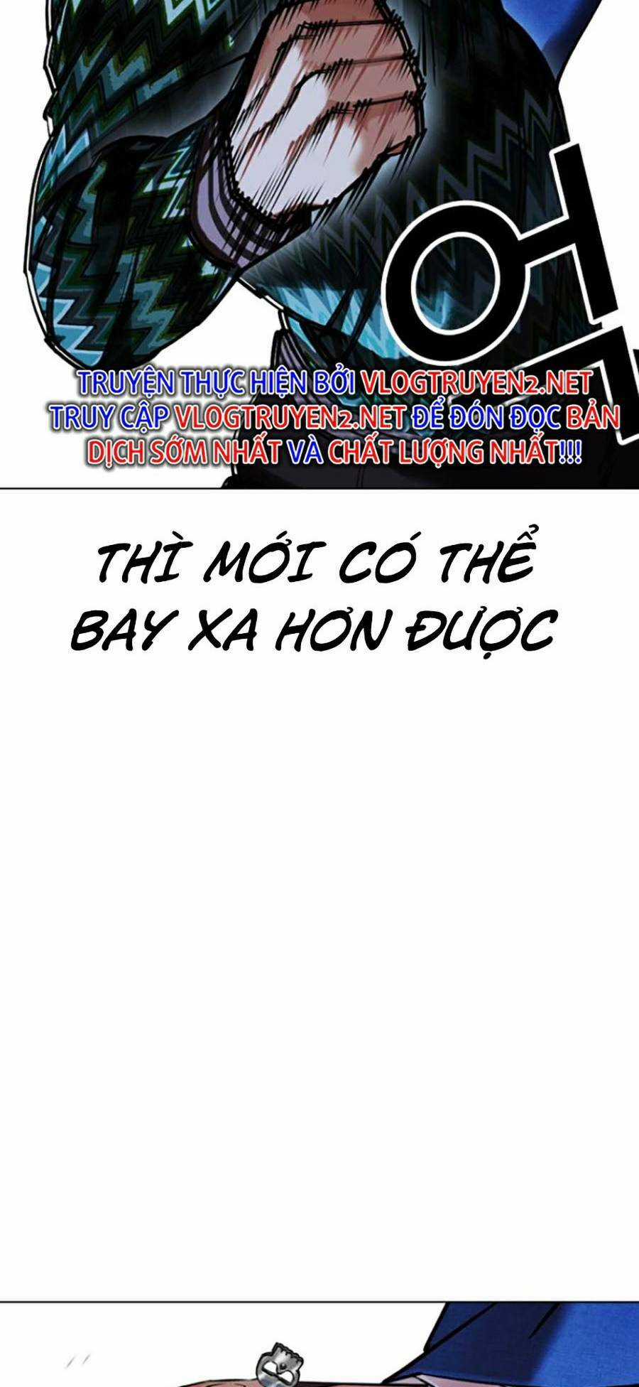 Hoán Đổi Nhiệm Màu Chapter 424 trang 68