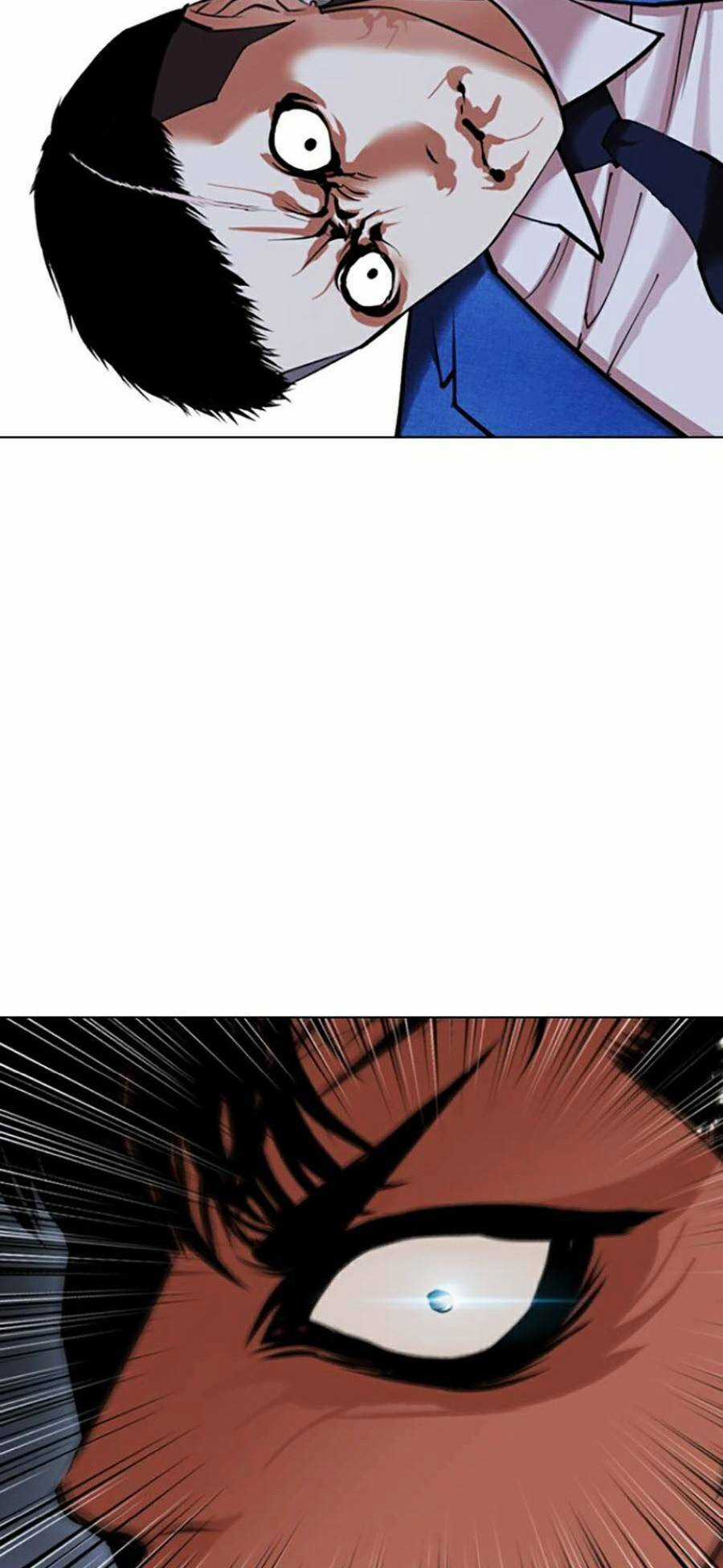 Hoán Đổi Nhiệm Màu Chapter 424 trang 69