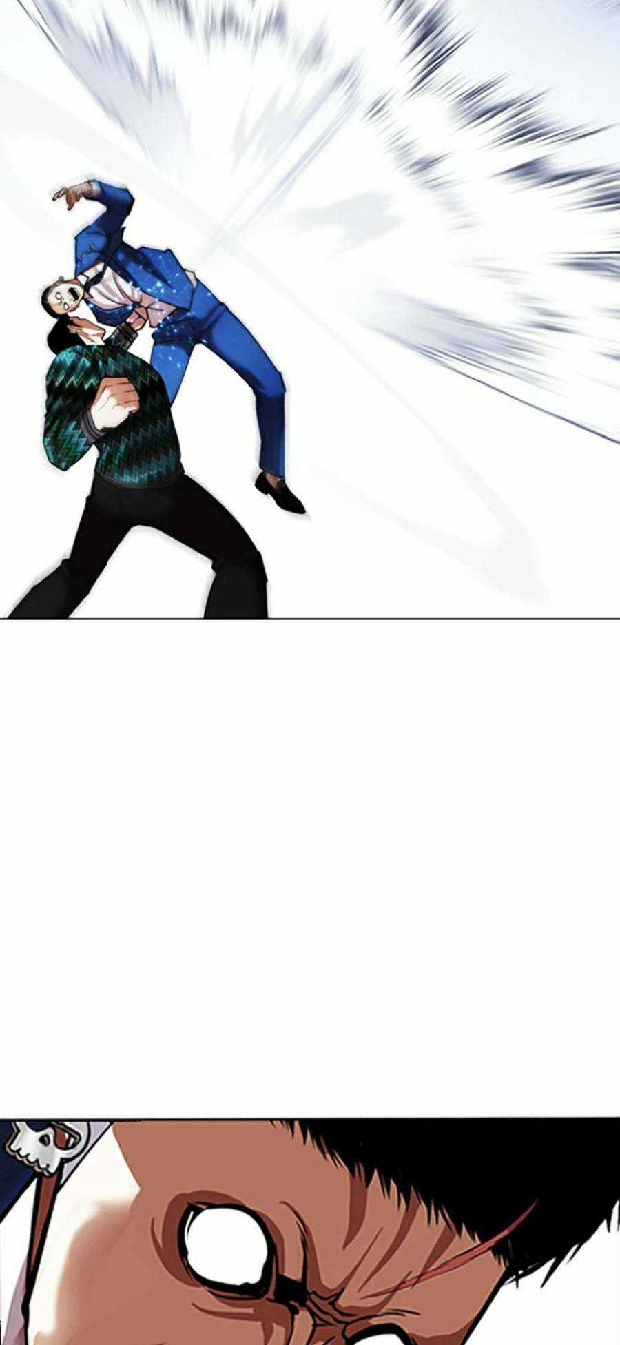 Hoán Đổi Nhiệm Màu Chapter 424 trang 71