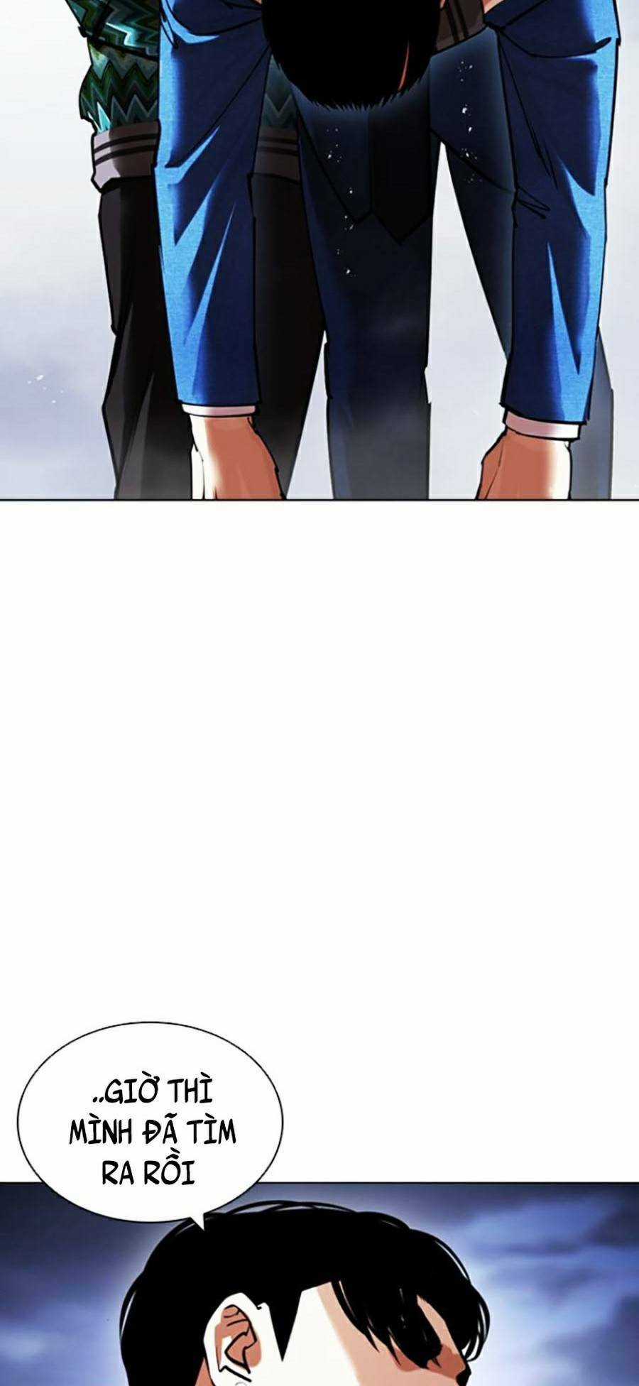 Hoán Đổi Nhiệm Màu Chapter 424 trang 74