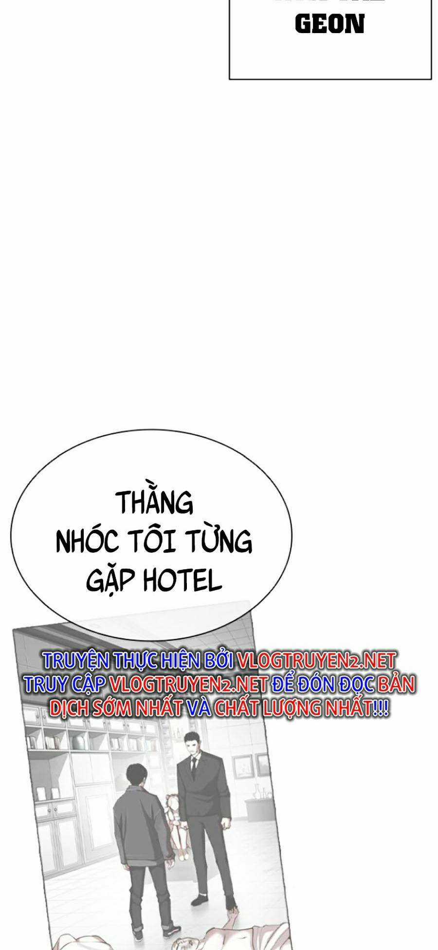 Hoán Đổi Nhiệm Màu Chapter 424 trang 77