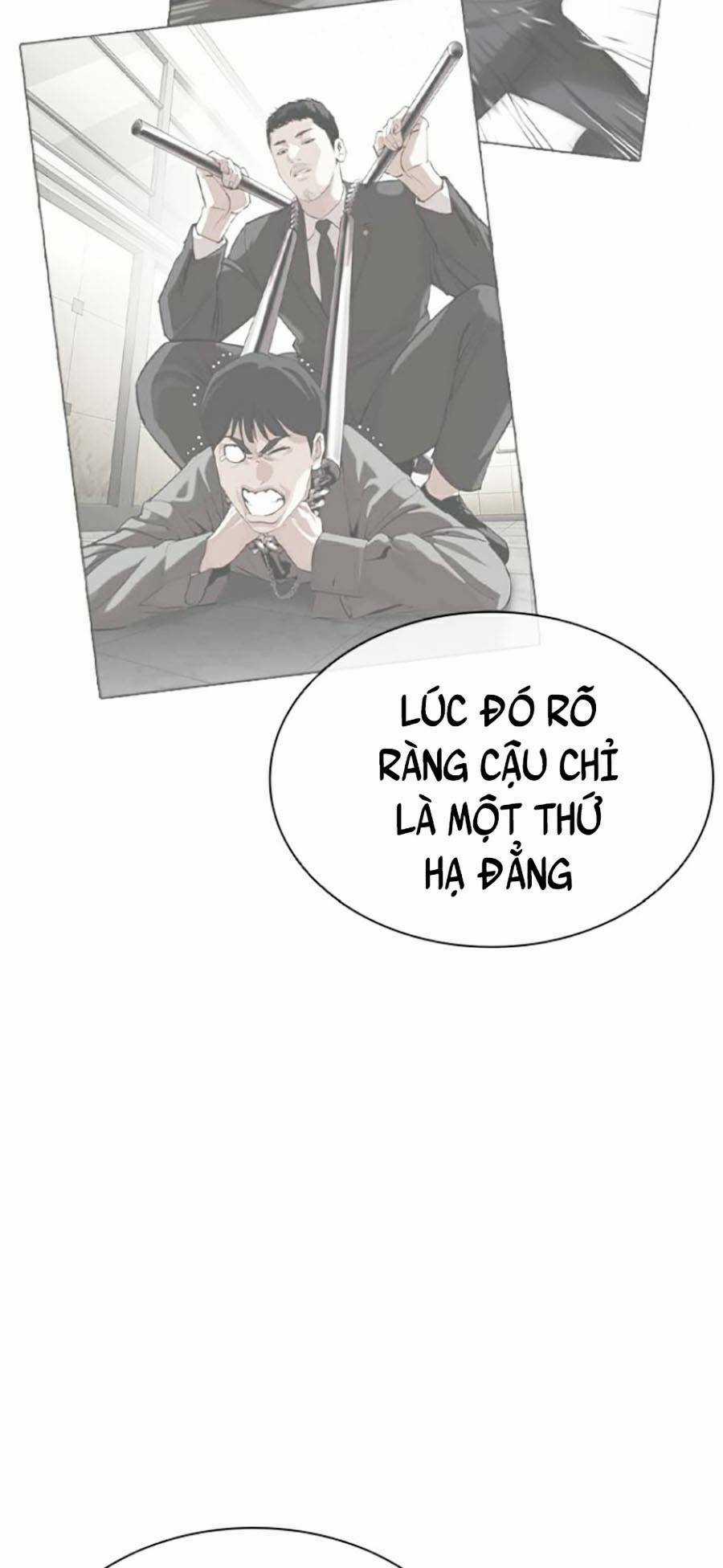 Hoán Đổi Nhiệm Màu Chapter 424 trang 79