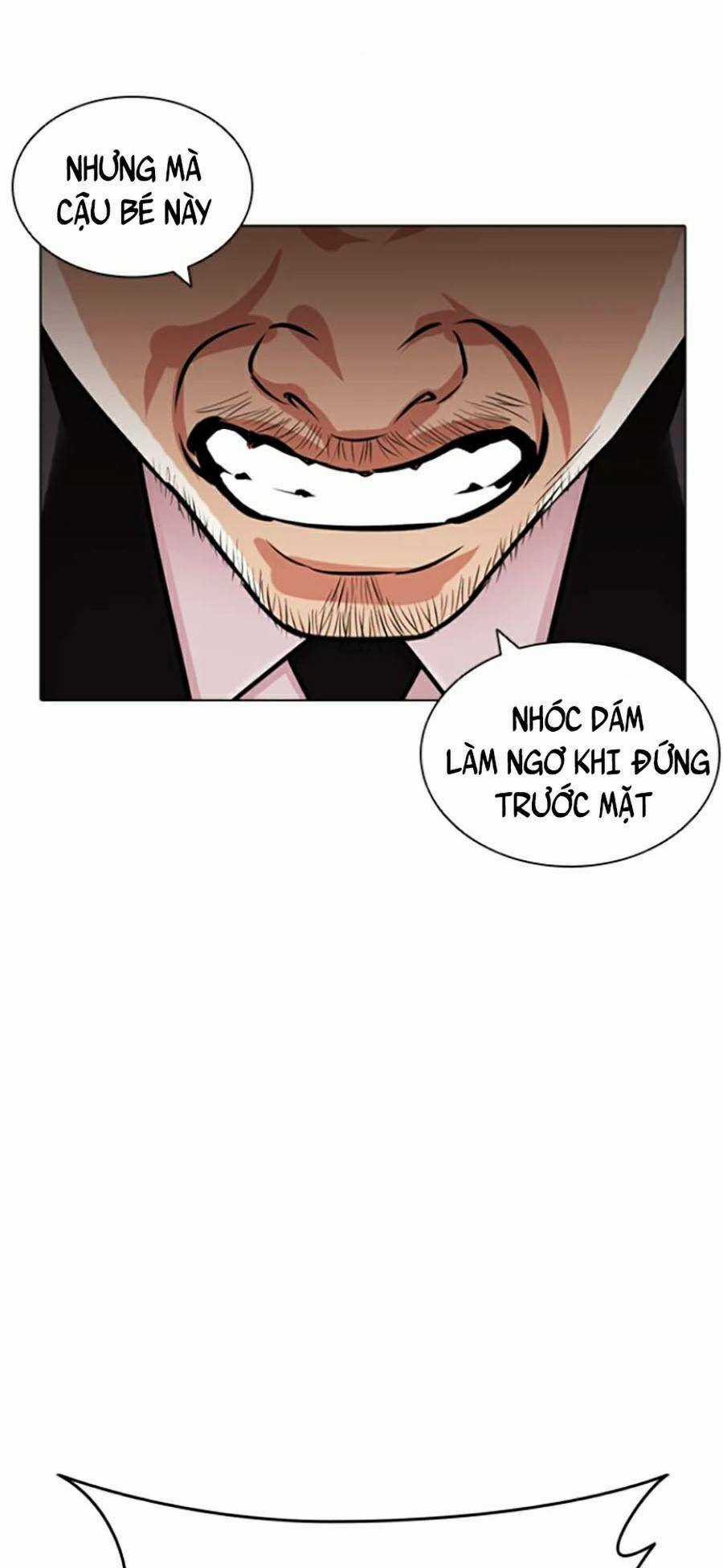 Hoán Đổi Nhiệm Màu Chapter 424 trang 81