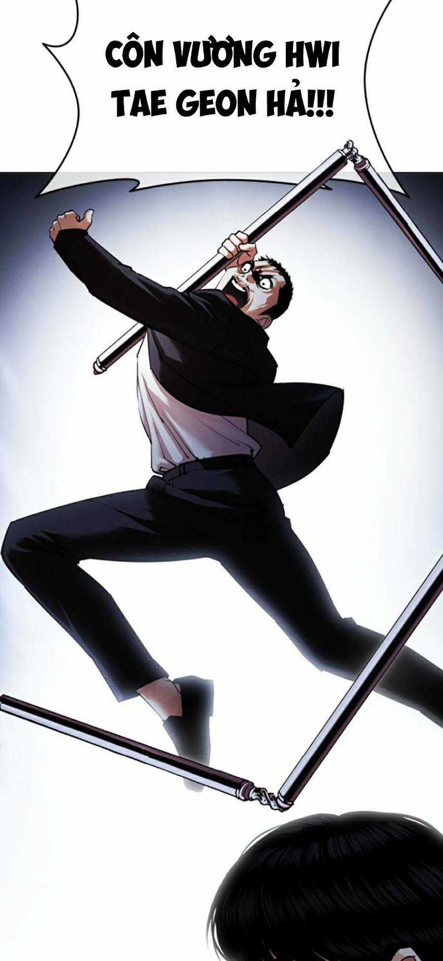 Hoán Đổi Nhiệm Màu Chapter 424 trang 82