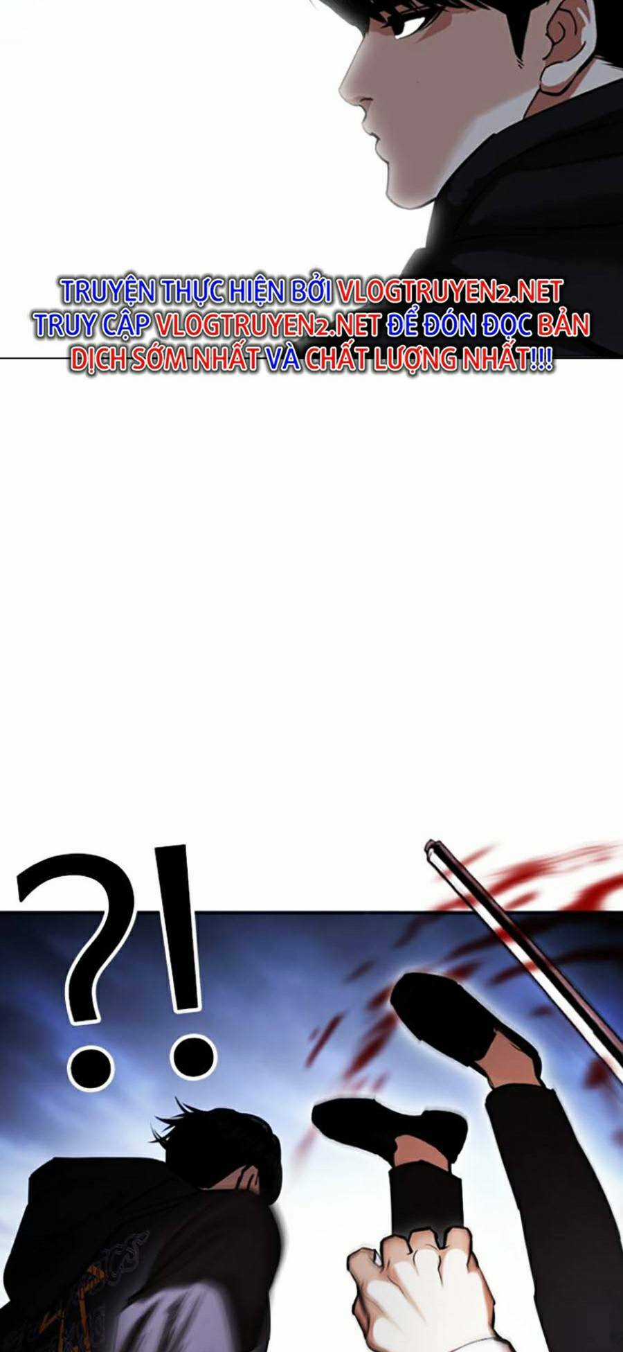 Hoán Đổi Nhiệm Màu Chapter 424 trang 83