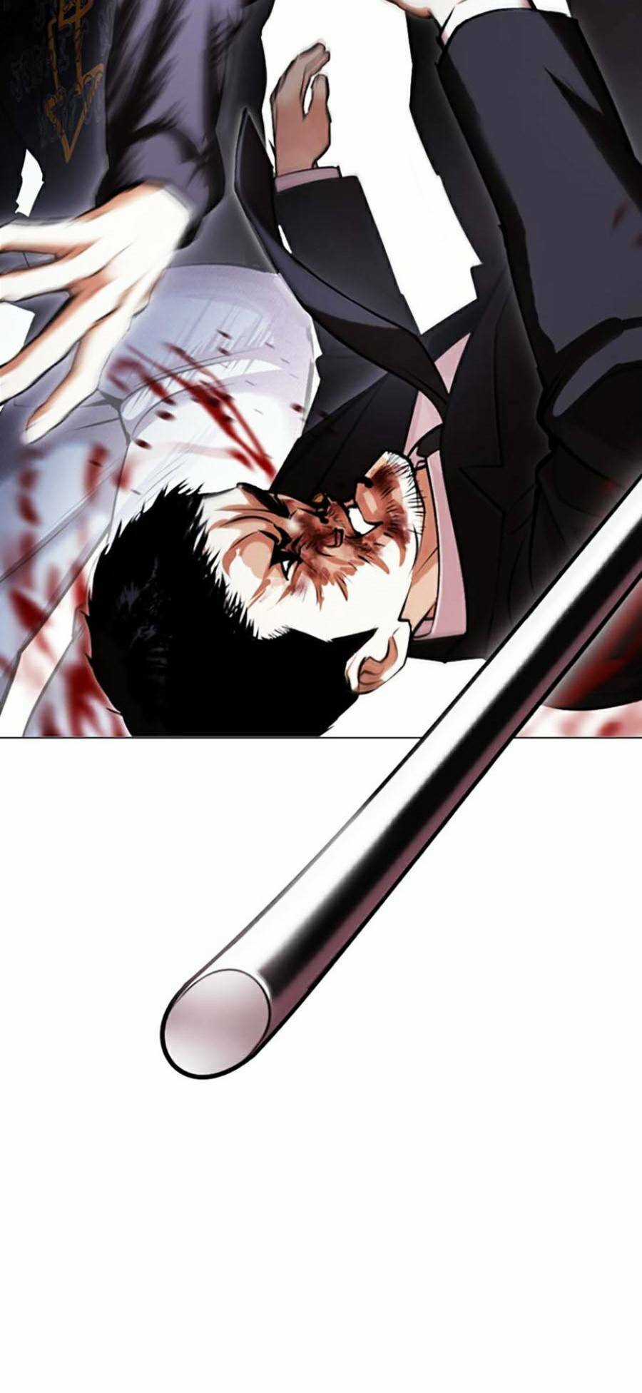 Hoán Đổi Nhiệm Màu Chapter 424 trang 84