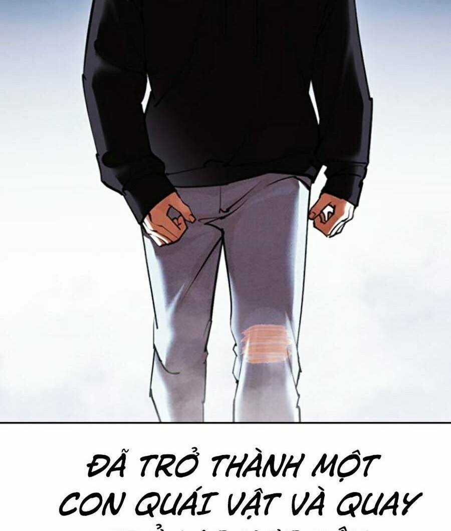 Hoán Đổi Nhiệm Màu Chapter 424 trang 92