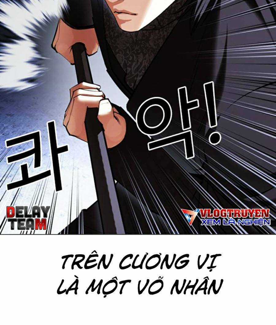 Hoán Đổi Nhiệm Màu Chapter 424 trang 97