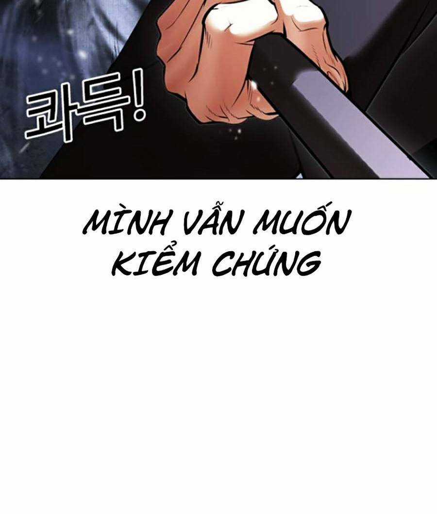 Hoán Đổi Nhiệm Màu Chapter 424 trang 99