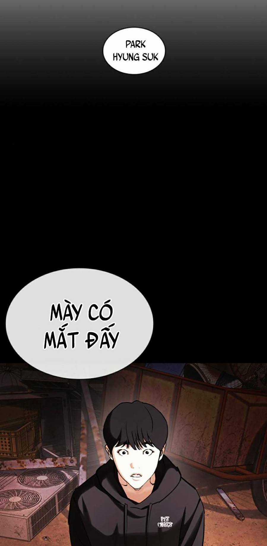 Hoán Đổi Nhiệm Màu Chapter 425 trang 10