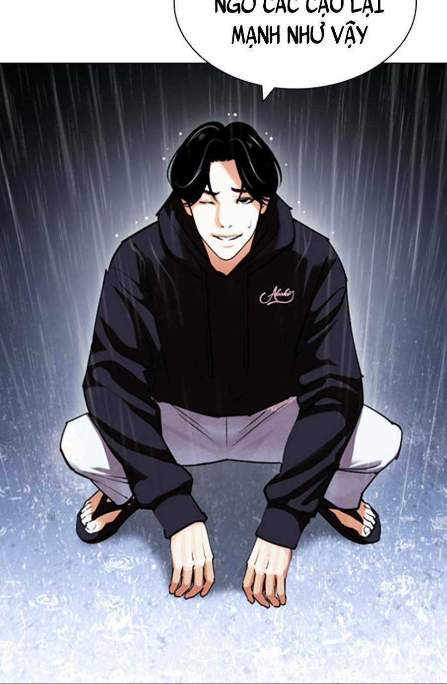 Hoán Đổi Nhiệm Màu Chapter 425 trang 102