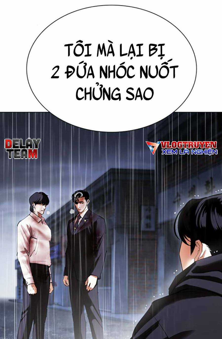 Hoán Đổi Nhiệm Màu Chapter 425 trang 104