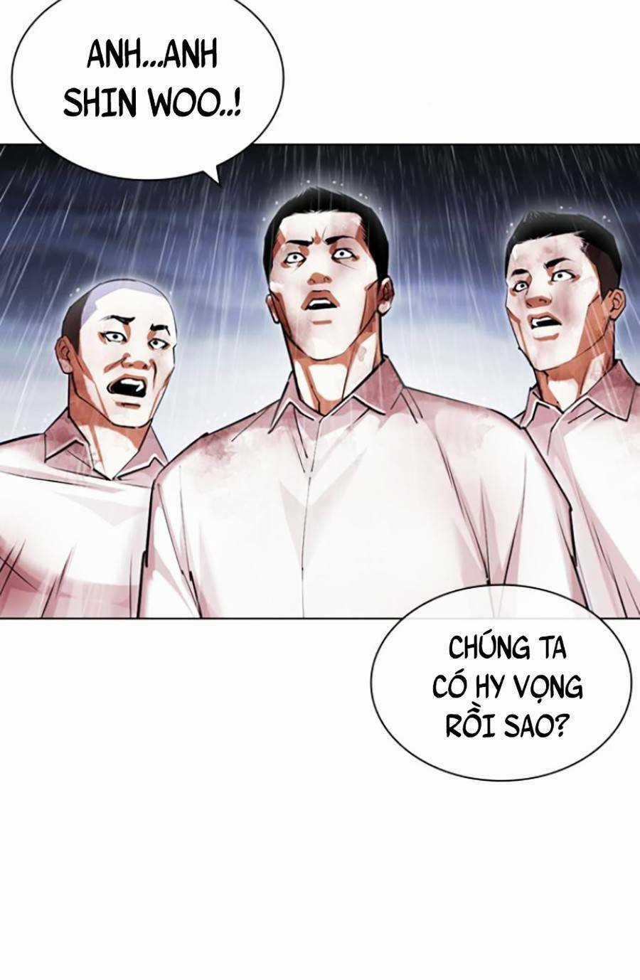 Hoán Đổi Nhiệm Màu Chapter 425 trang 106