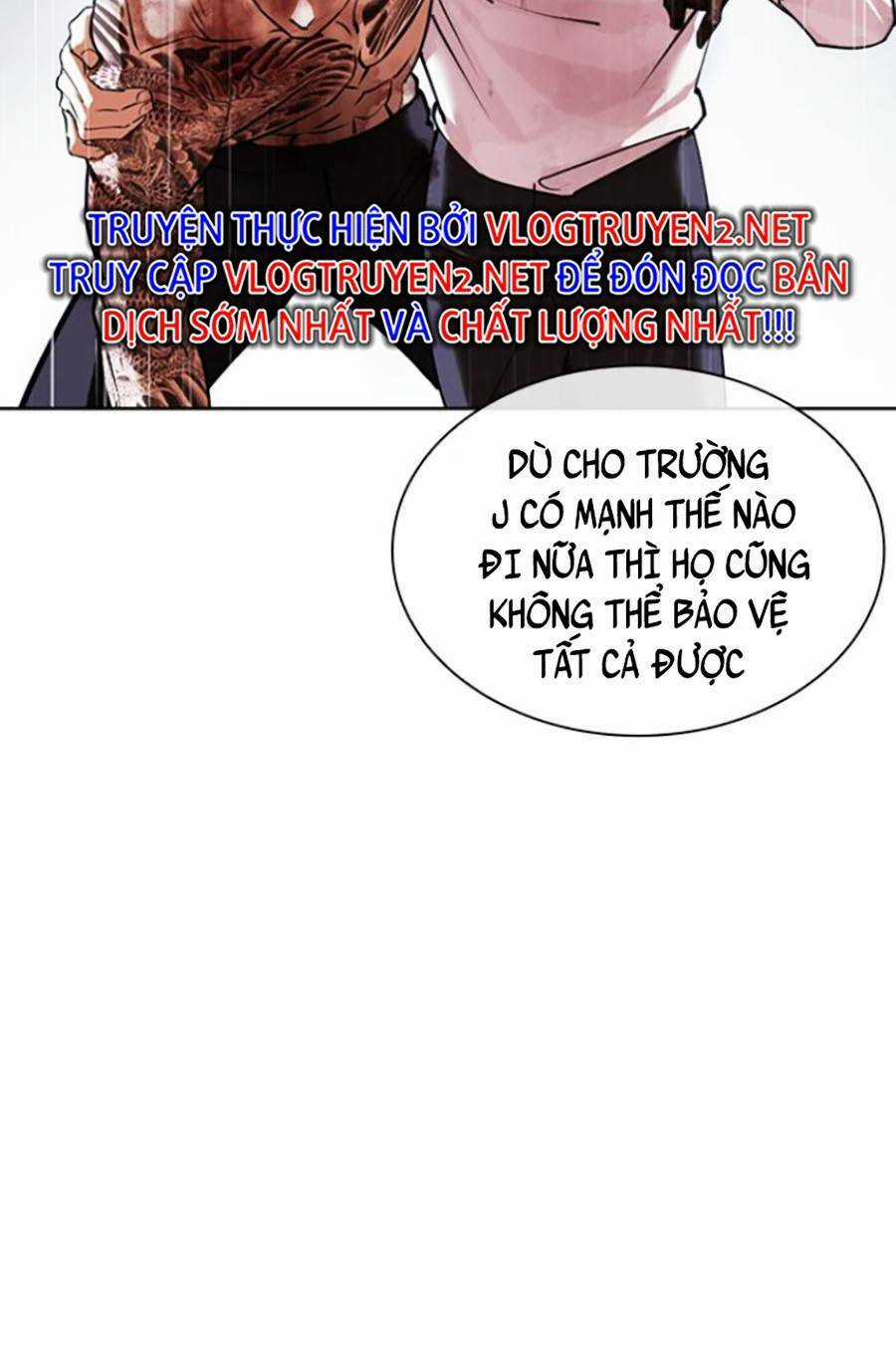 Hoán Đổi Nhiệm Màu Chapter 425 trang 108