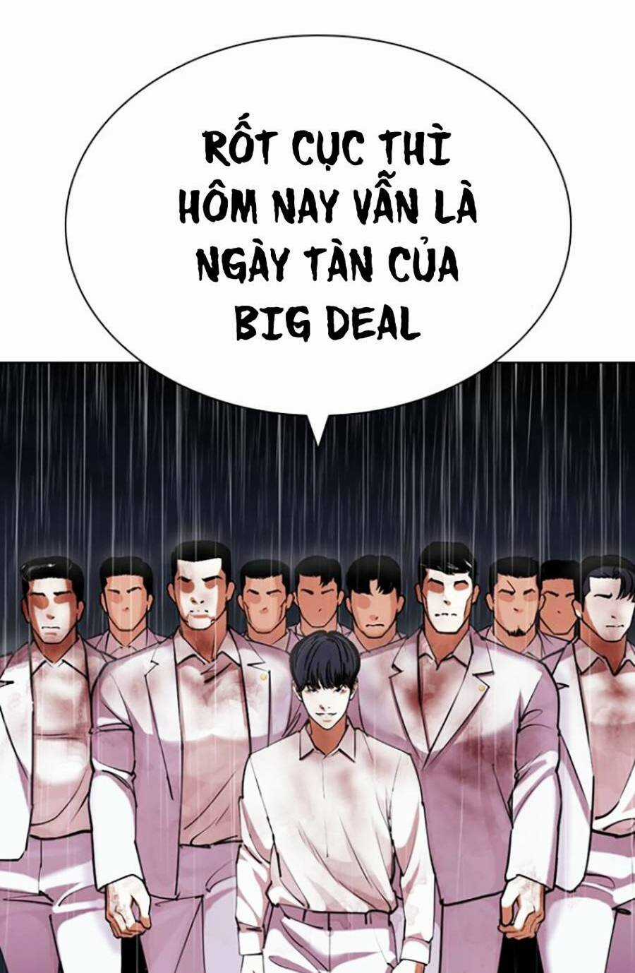 Hoán Đổi Nhiệm Màu Chapter 425 trang 109