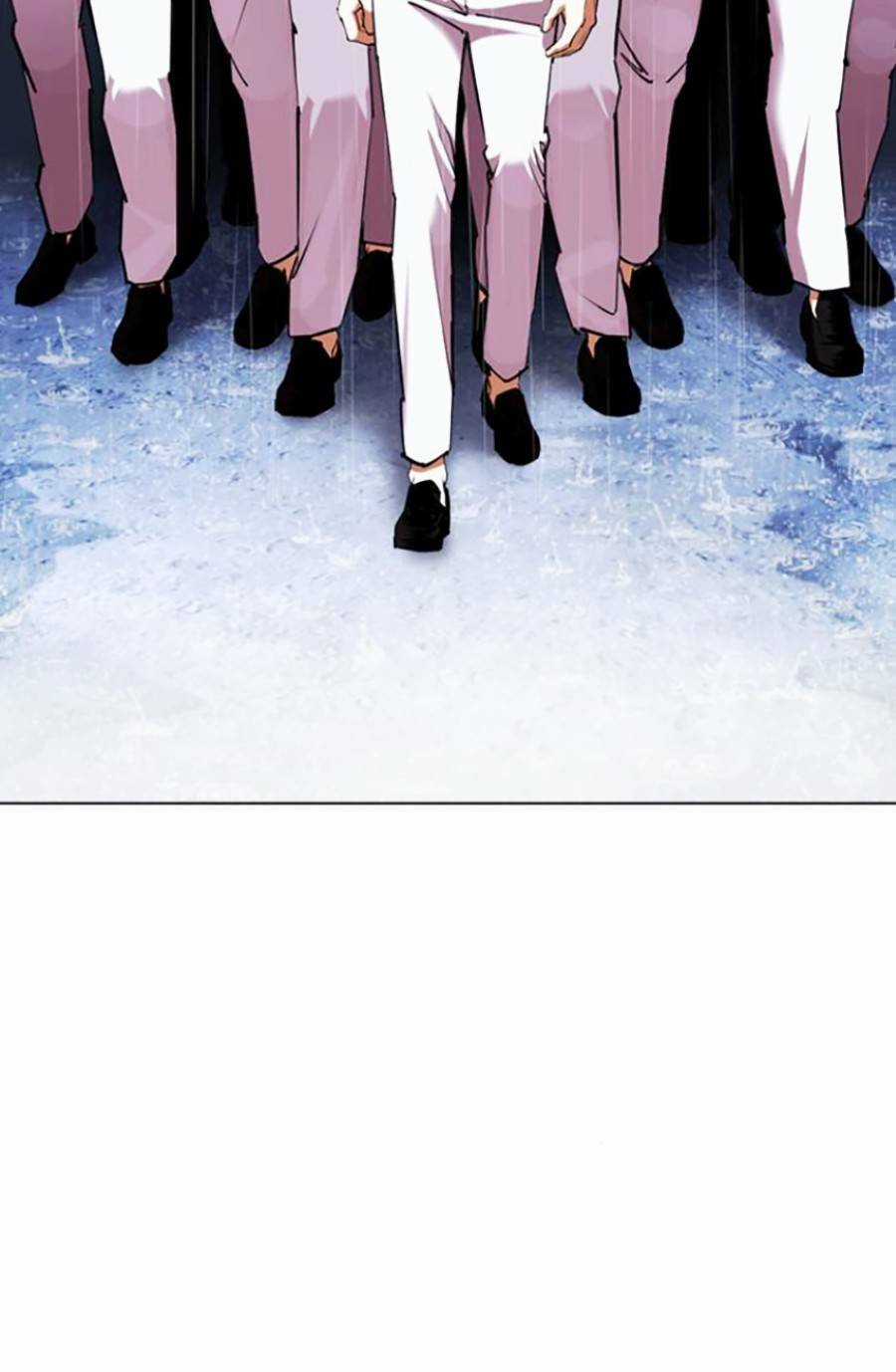 Hoán Đổi Nhiệm Màu Chapter 425 trang 110