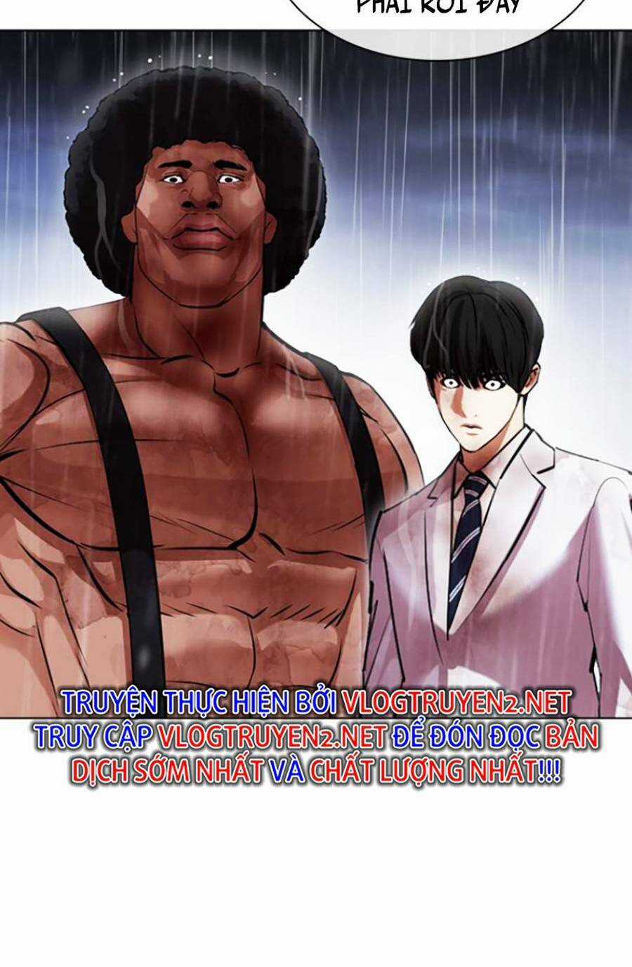 Hoán Đổi Nhiệm Màu Chapter 425 trang 119