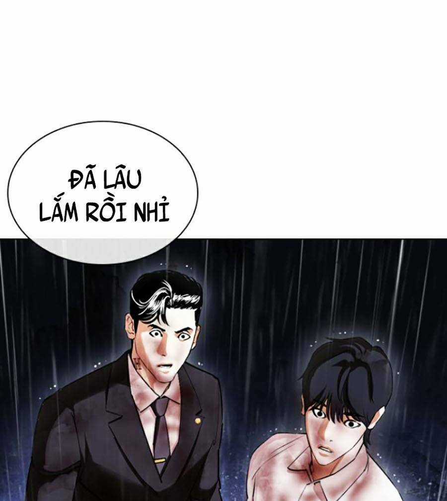 Hoán Đổi Nhiệm Màu Chapter 425 trang 120