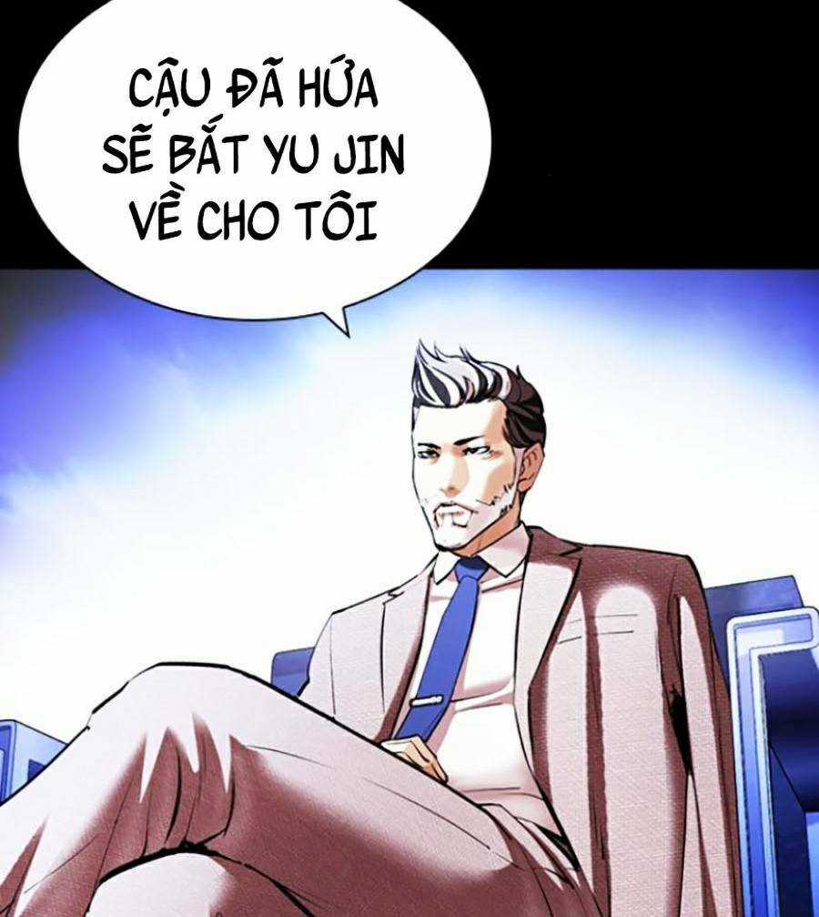 Hoán Đổi Nhiệm Màu Chapter 425 trang 132