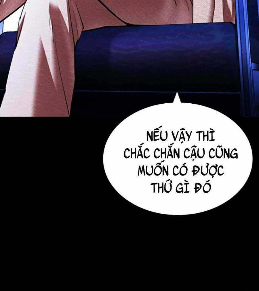 Hoán Đổi Nhiệm Màu Chapter 425 trang 133