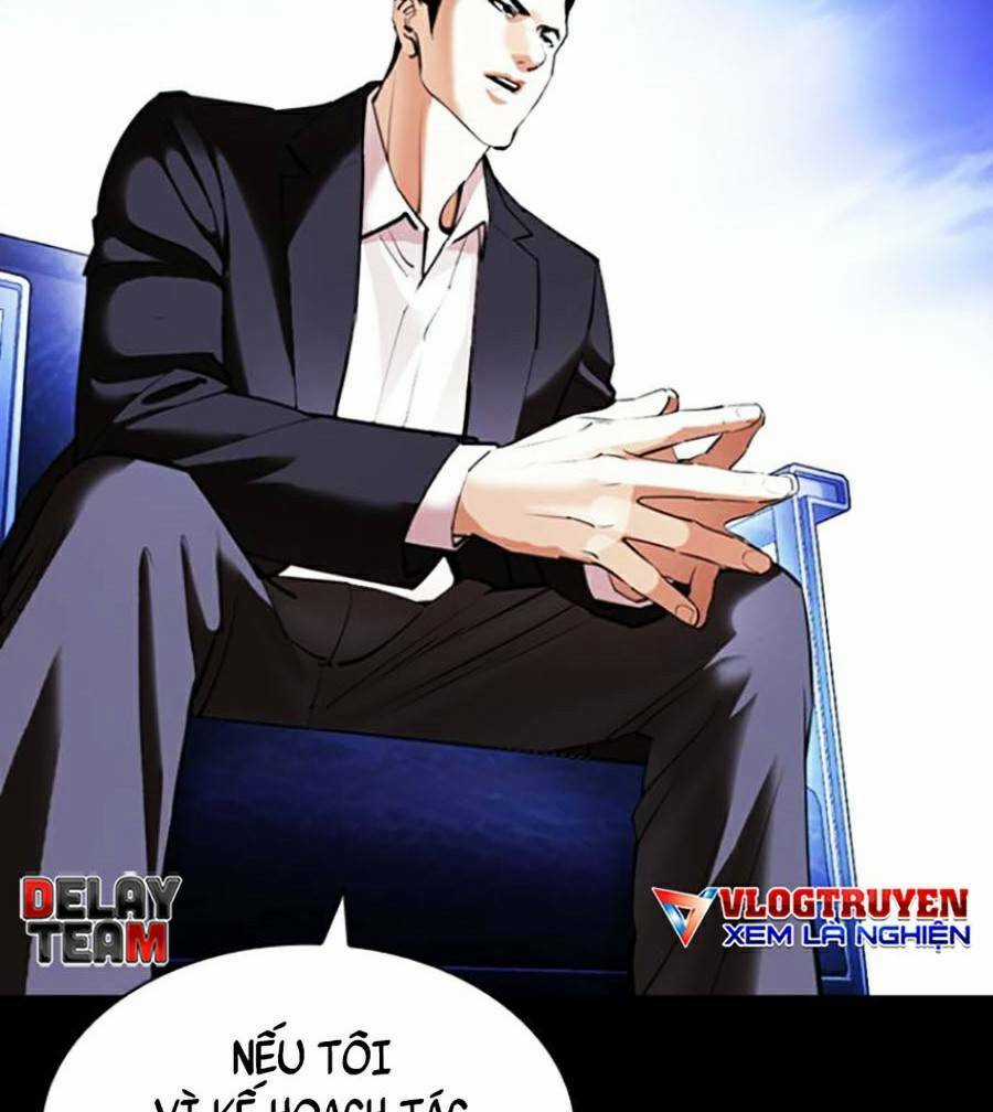 Hoán Đổi Nhiệm Màu Chapter 425 trang 135