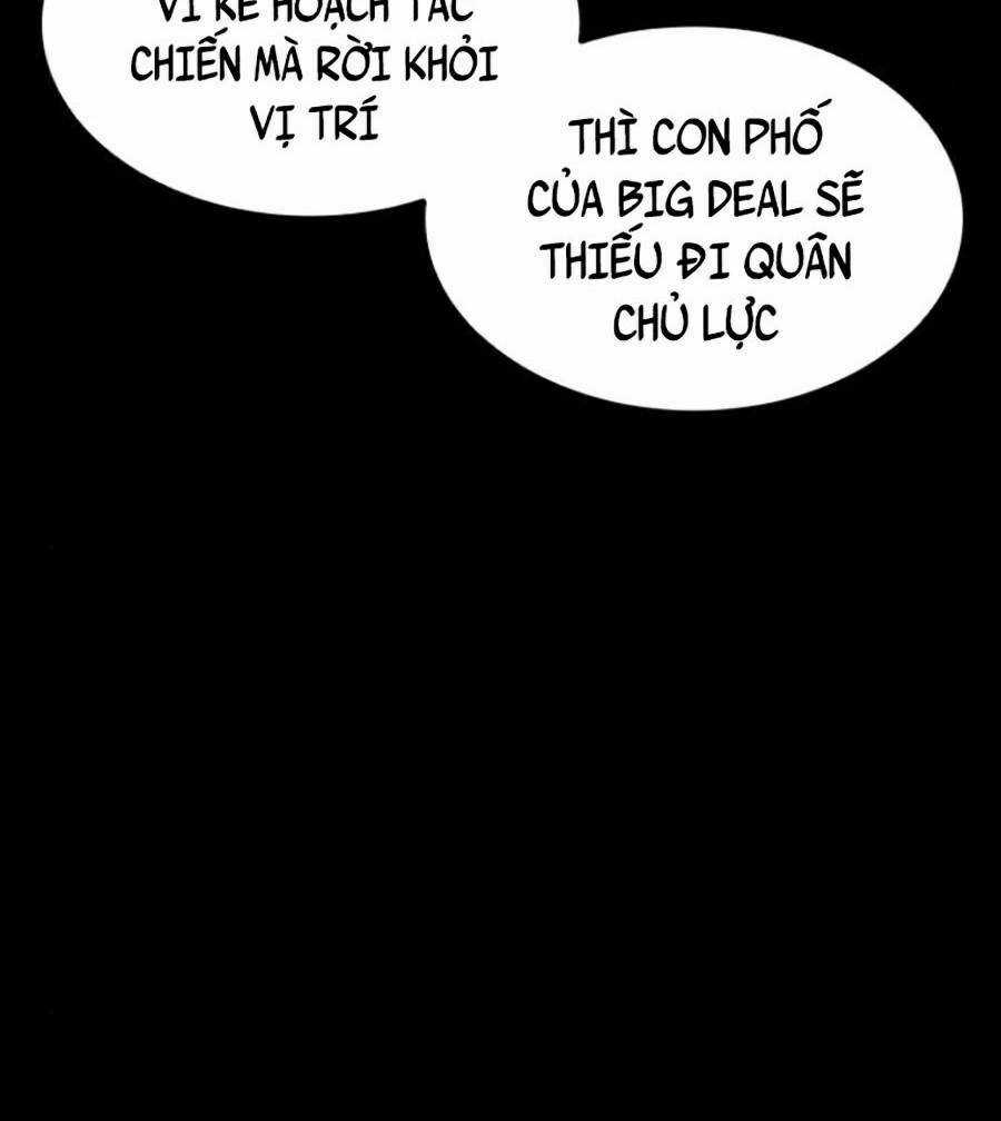 Hoán Đổi Nhiệm Màu Chapter 425 trang 136