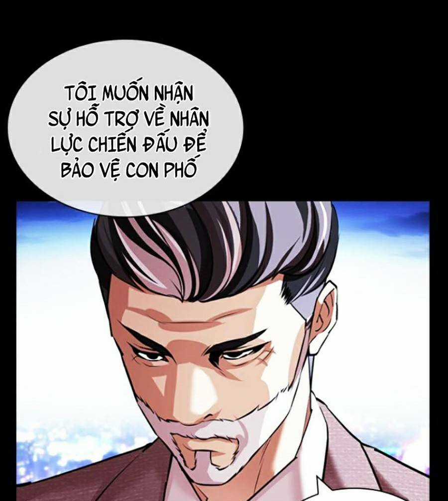 Hoán Đổi Nhiệm Màu Chapter 425 trang 137