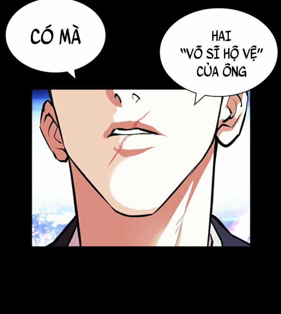 Hoán Đổi Nhiệm Màu Chapter 425 trang 139