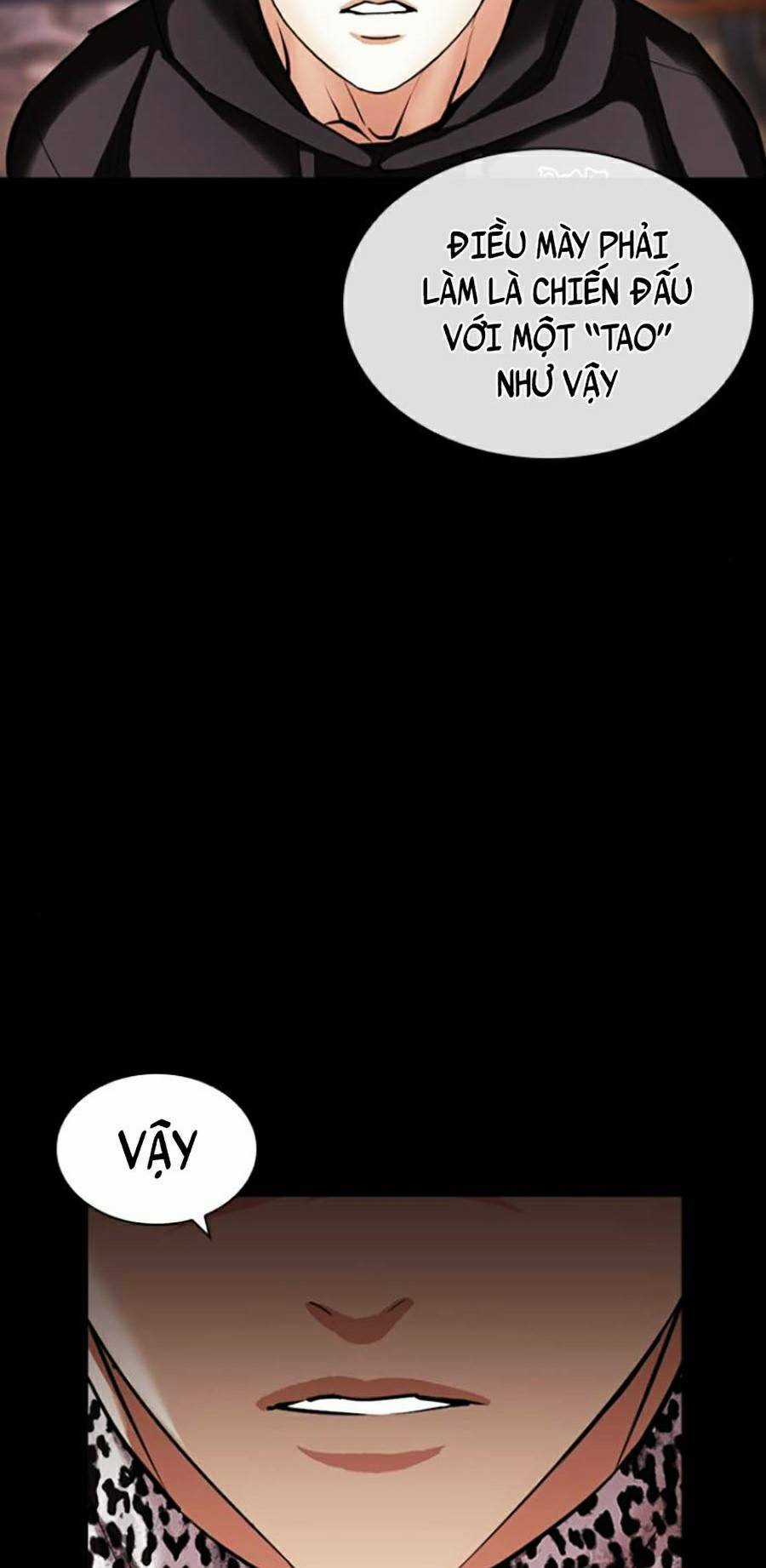 Hoán Đổi Nhiệm Màu Chapter 425 trang 14