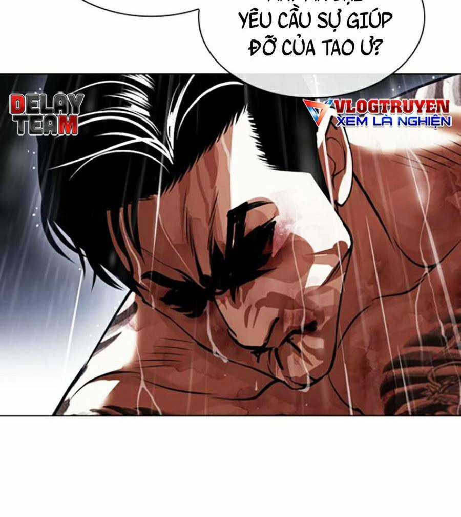 Hoán Đổi Nhiệm Màu Chapter 425 trang 145
