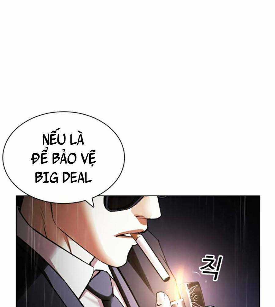 Hoán Đổi Nhiệm Màu Chapter 425 trang 146