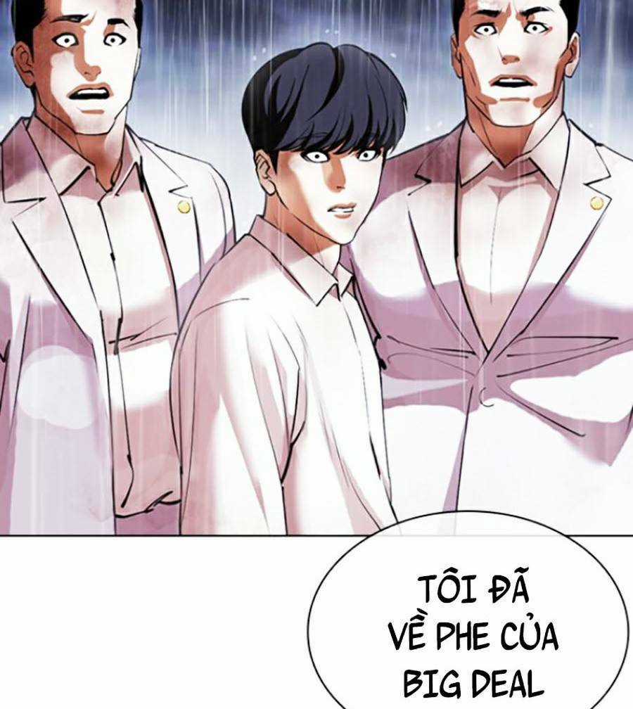 Hoán Đổi Nhiệm Màu Chapter 425 trang 151