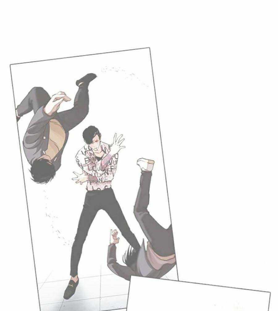 Hoán Đổi Nhiệm Màu Chapter 425 trang 156