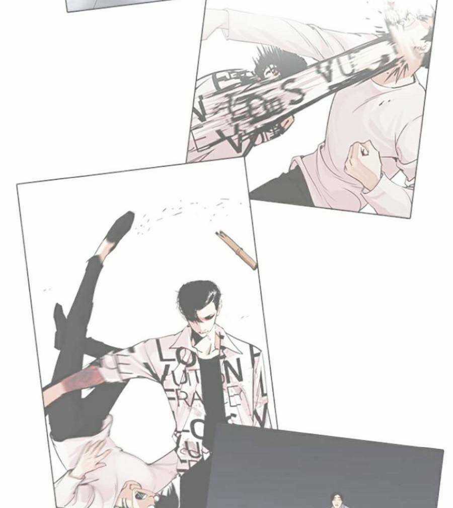 Hoán Đổi Nhiệm Màu Chapter 425 trang 157