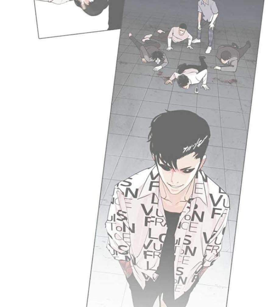 Hoán Đổi Nhiệm Màu Chapter 425 trang 158