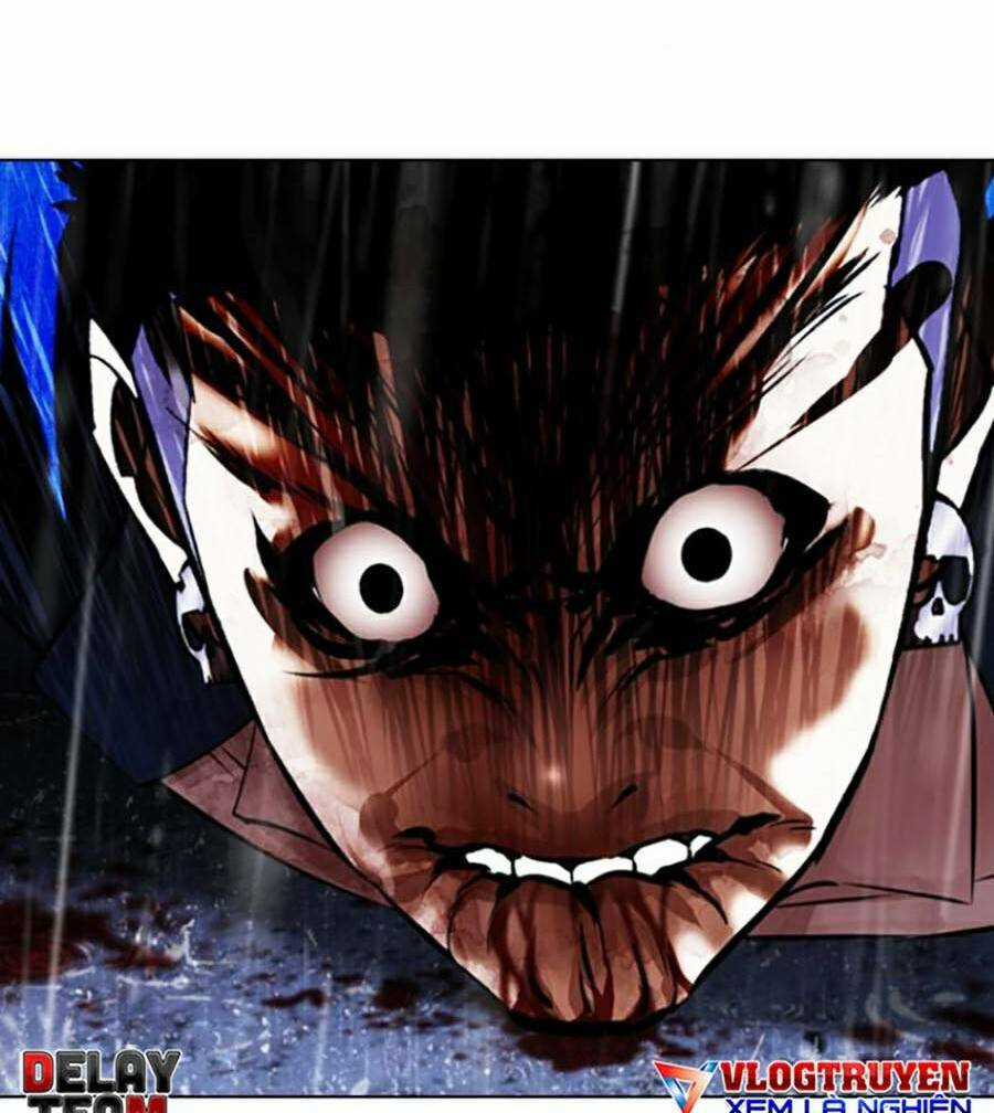 Hoán Đổi Nhiệm Màu Chapter 425 trang 161