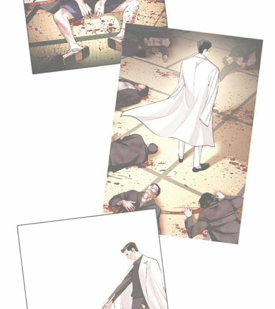 Hoán Đổi Nhiệm Màu Chapter 425 trang 163