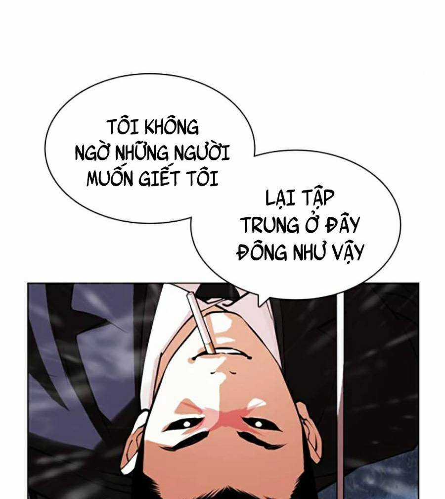 Hoán Đổi Nhiệm Màu Chapter 425 trang 165