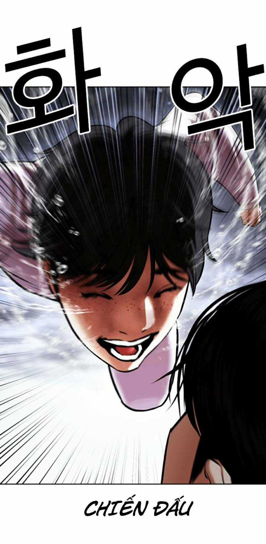 Hoán Đổi Nhiệm Màu Chapter 425 trang 17