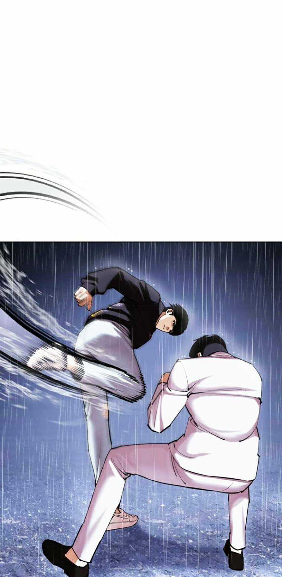 Hoán Đổi Nhiệm Màu Chapter 425 trang 21