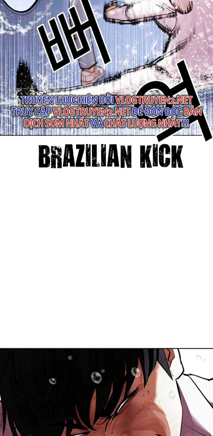 Hoán Đổi Nhiệm Màu Chapter 425 trang 23