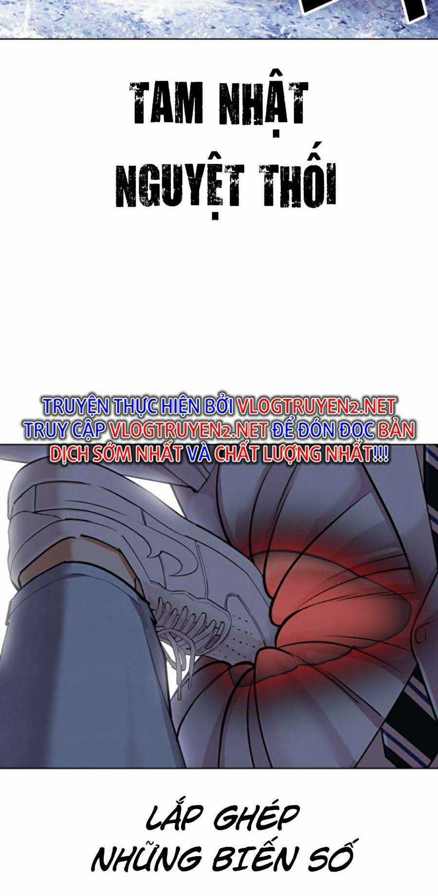 Hoán Đổi Nhiệm Màu Chapter 425 trang 28