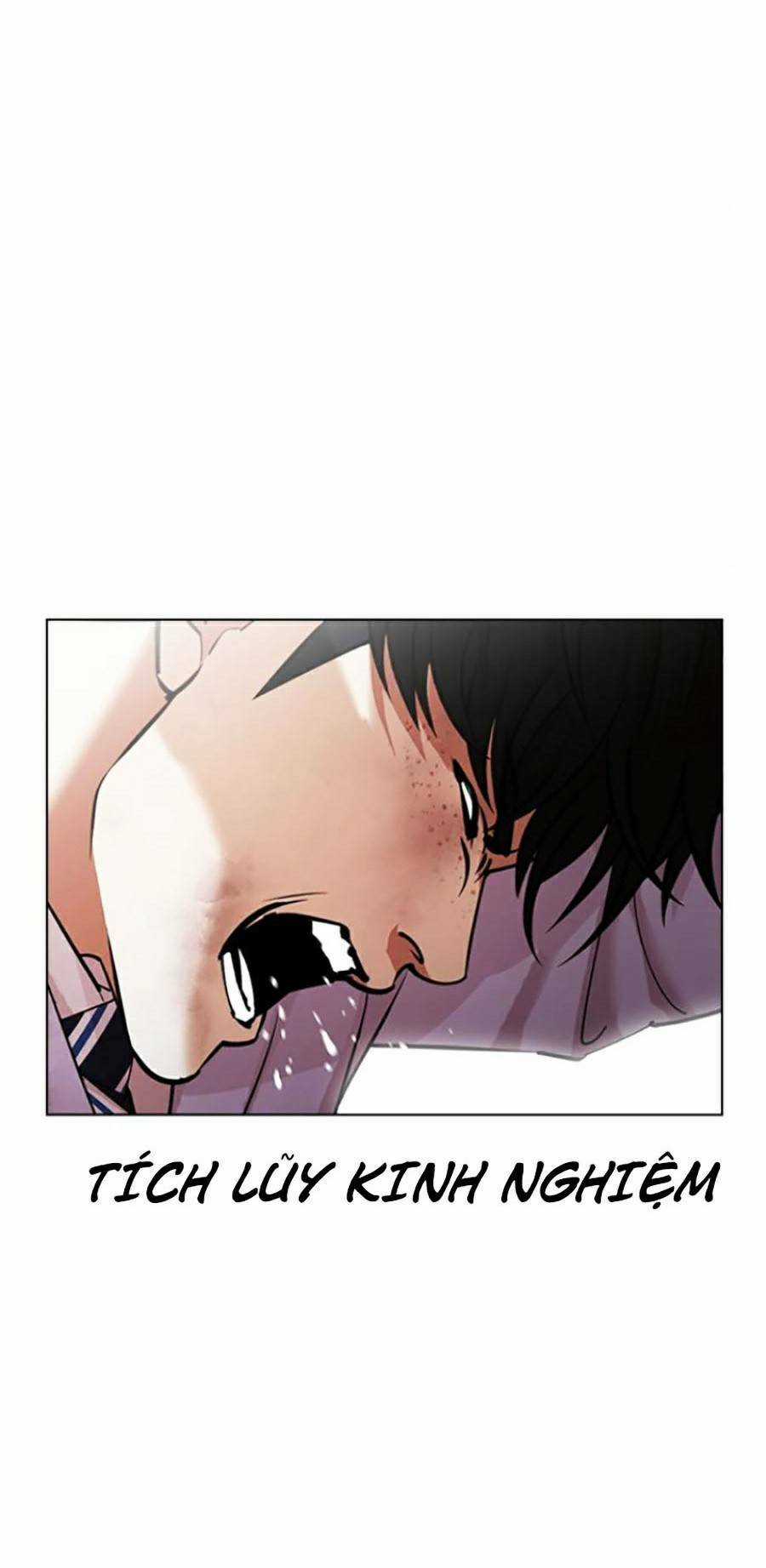 Hoán Đổi Nhiệm Màu Chapter 425 trang 29