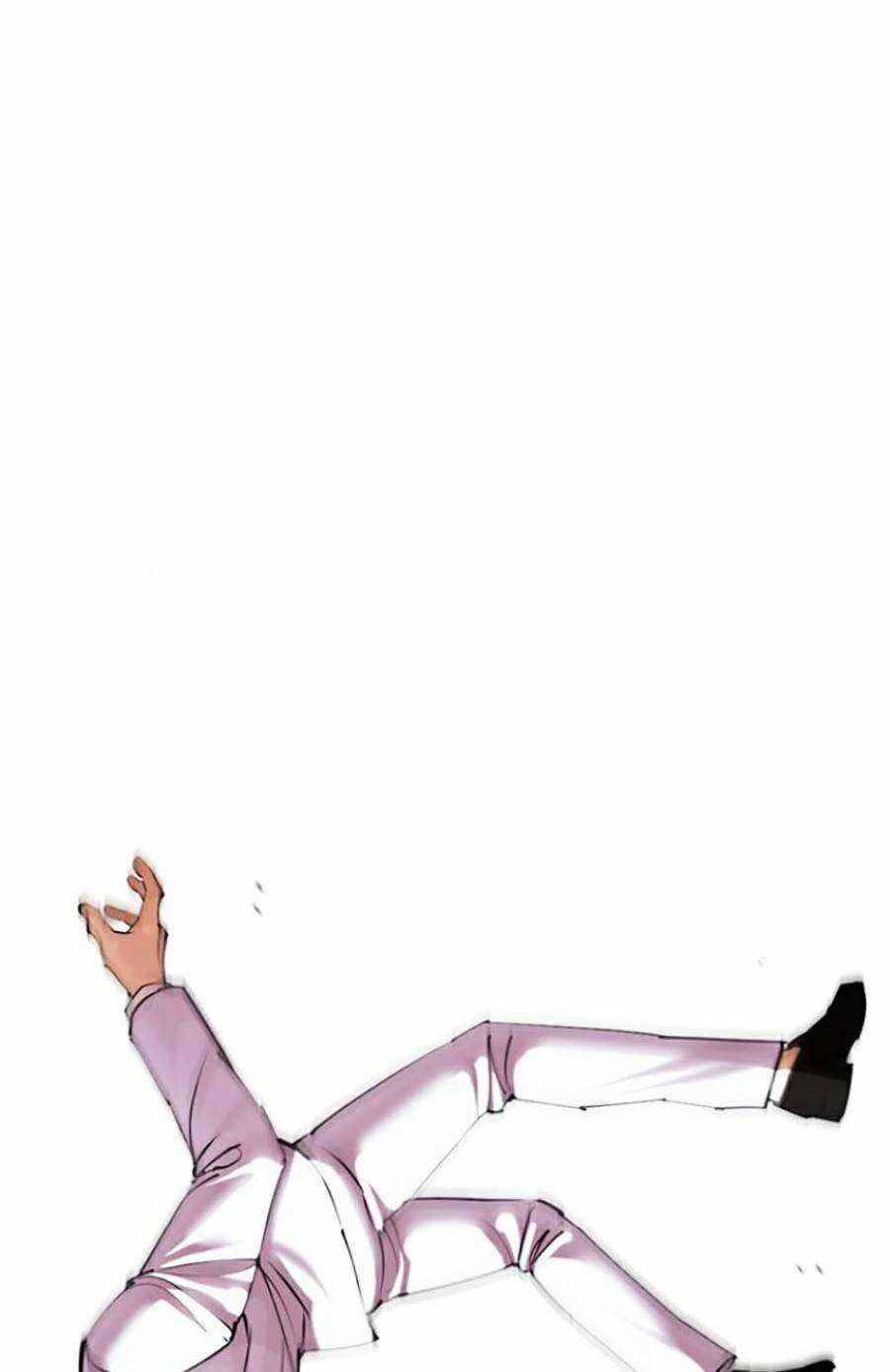 Hoán Đổi Nhiệm Màu Chapter 425 trang 31