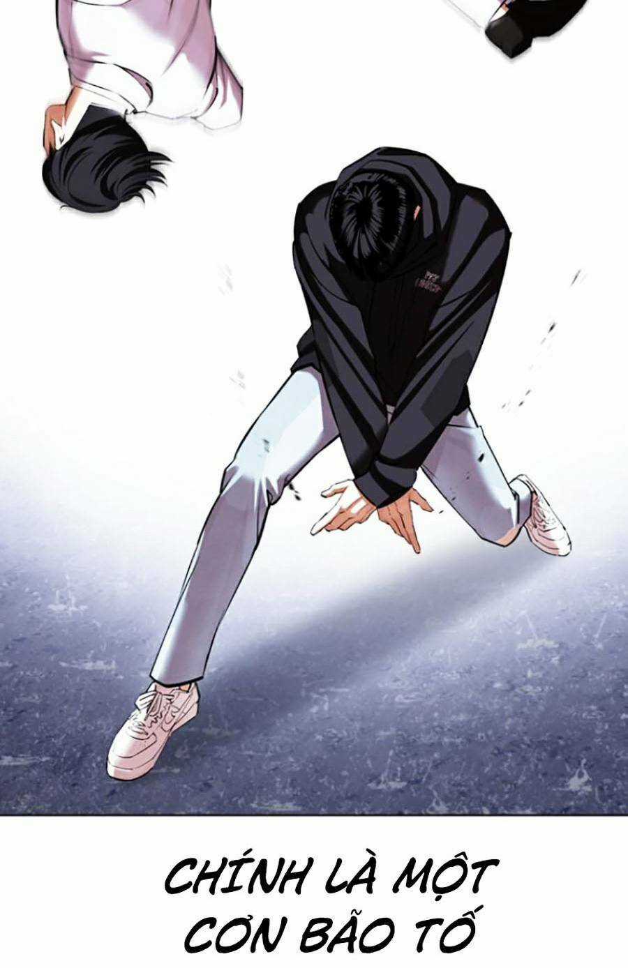 Hoán Đổi Nhiệm Màu Chapter 425 trang 32