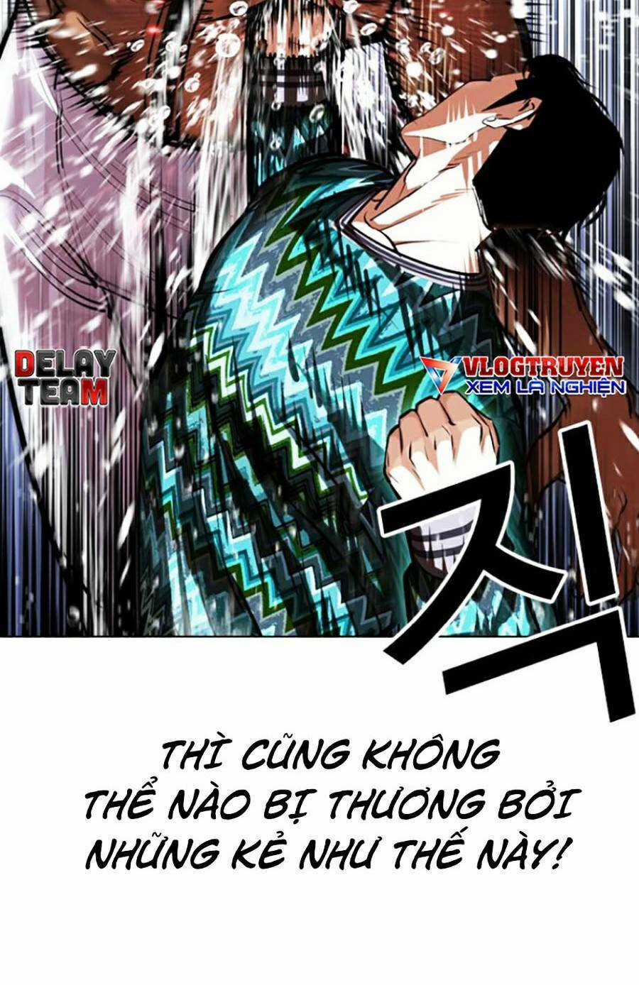 Hoán Đổi Nhiệm Màu Chapter 425 trang 38