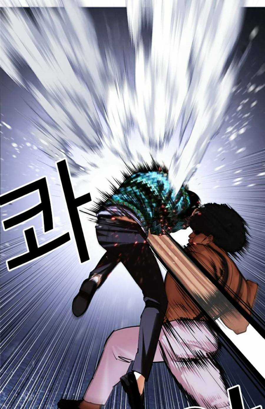 Hoán Đổi Nhiệm Màu Chapter 425 trang 49