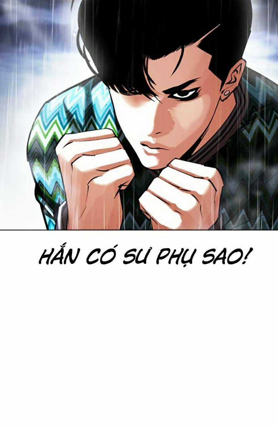 Hoán Đổi Nhiệm Màu Chapter 425 trang 51